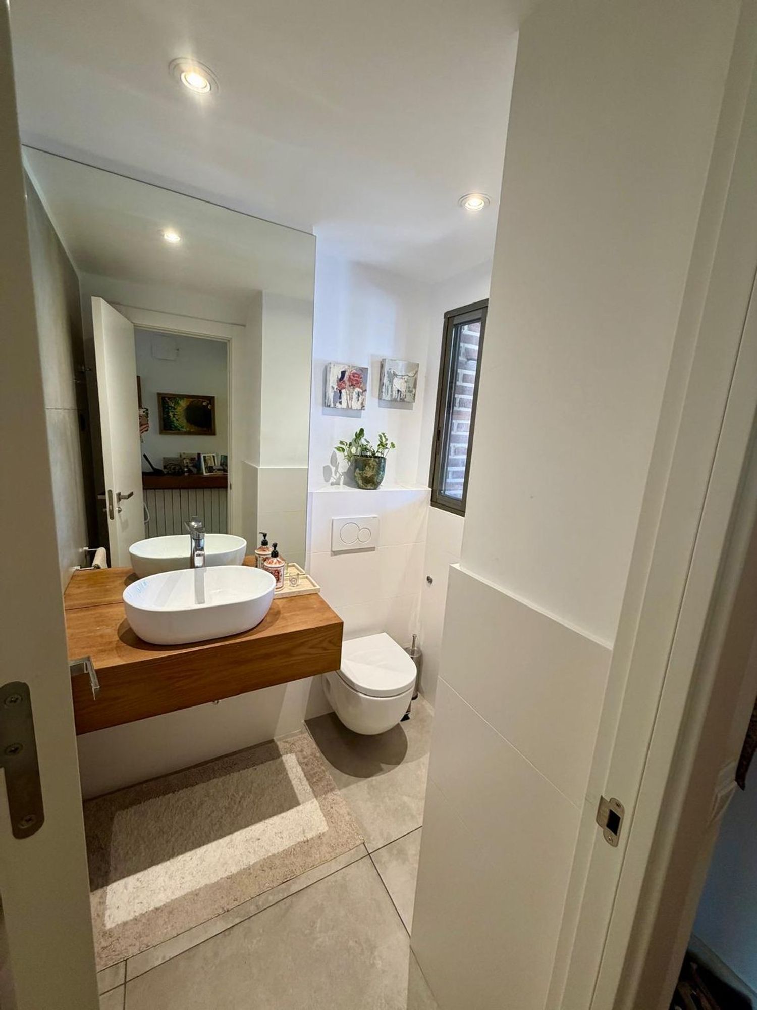 Alquiler de chalet adosado en Calle de Almería, 47 - Foto 4