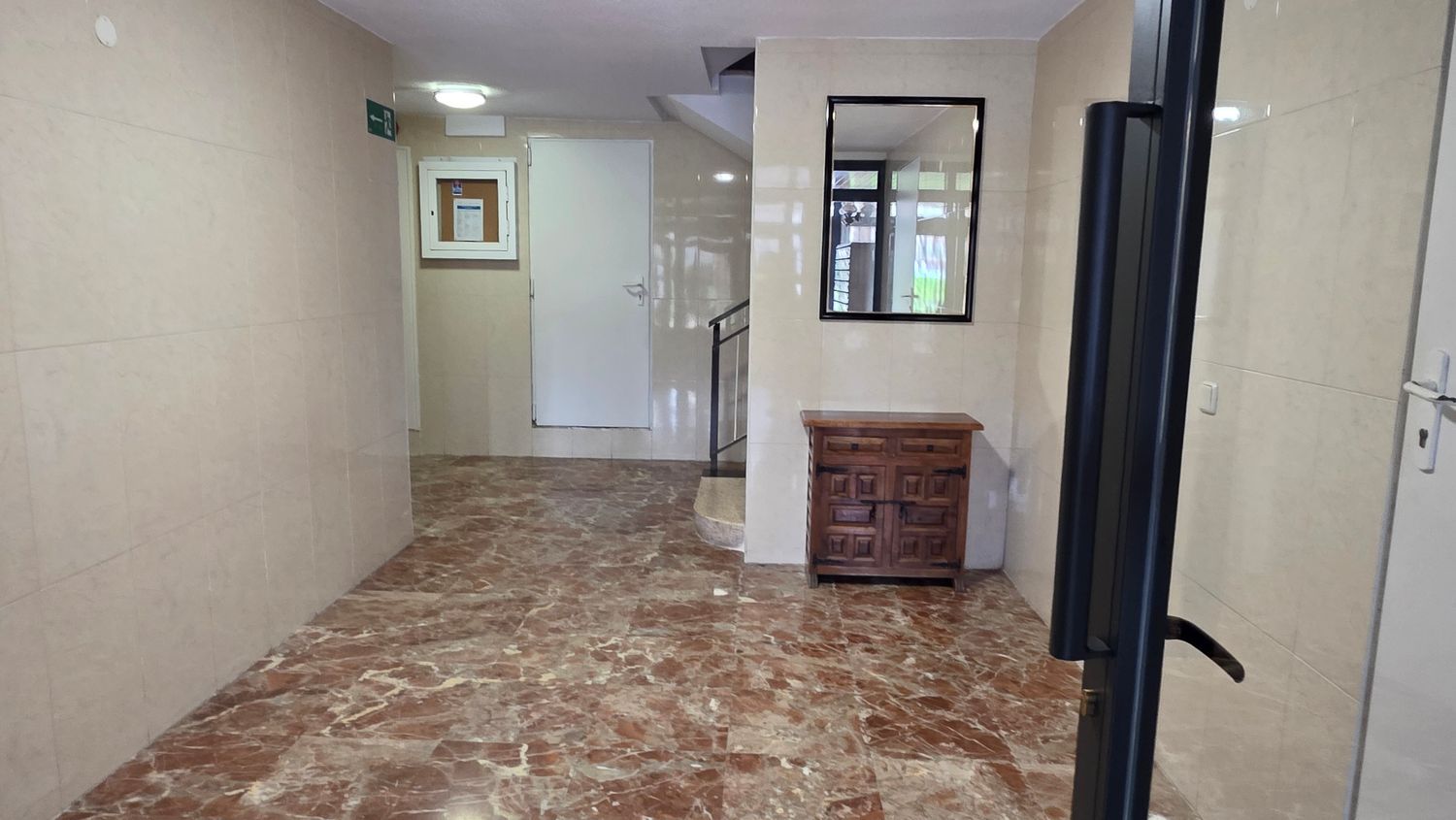 Piso en calle Desarrollo, 42 - Foto 34