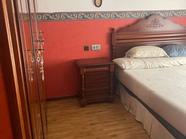 Piso en calle Antonio Martínez Vega, 5 - Foto 5