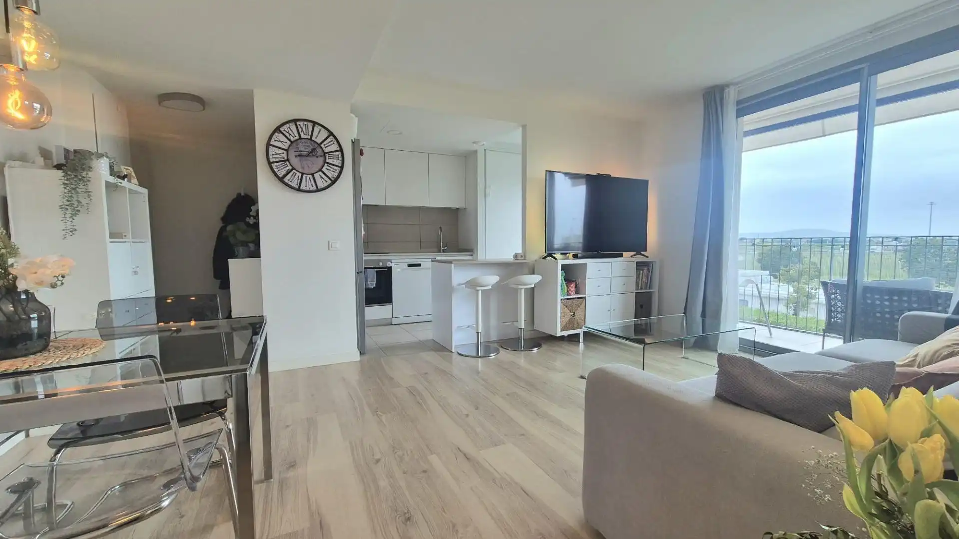 Piso en  Carrer de Jaume Villanueva 7 - Foto 2