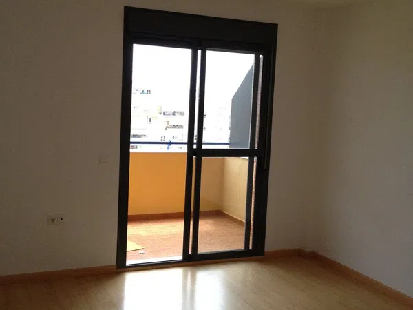 Piso en Calle Orson Welles, El Tejar - Hacienda Bizcochero - Foto 5