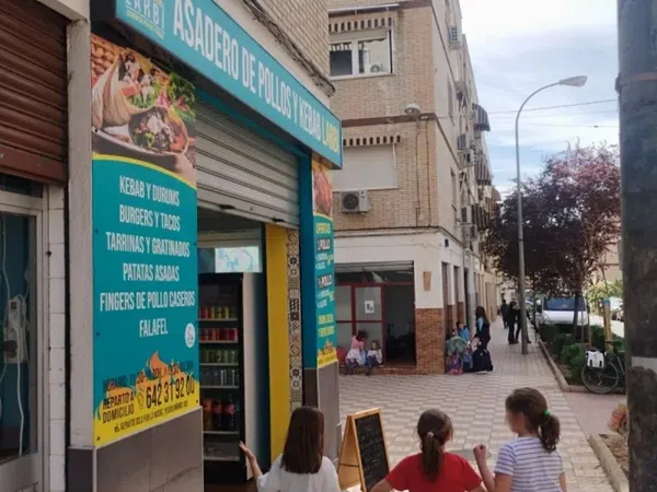 Local en Negocio en Calle José María Garrido Lopera, 1, Cervantes-Palacio de Deportes, Cervantes-Palacio de Deportes - Foto 7