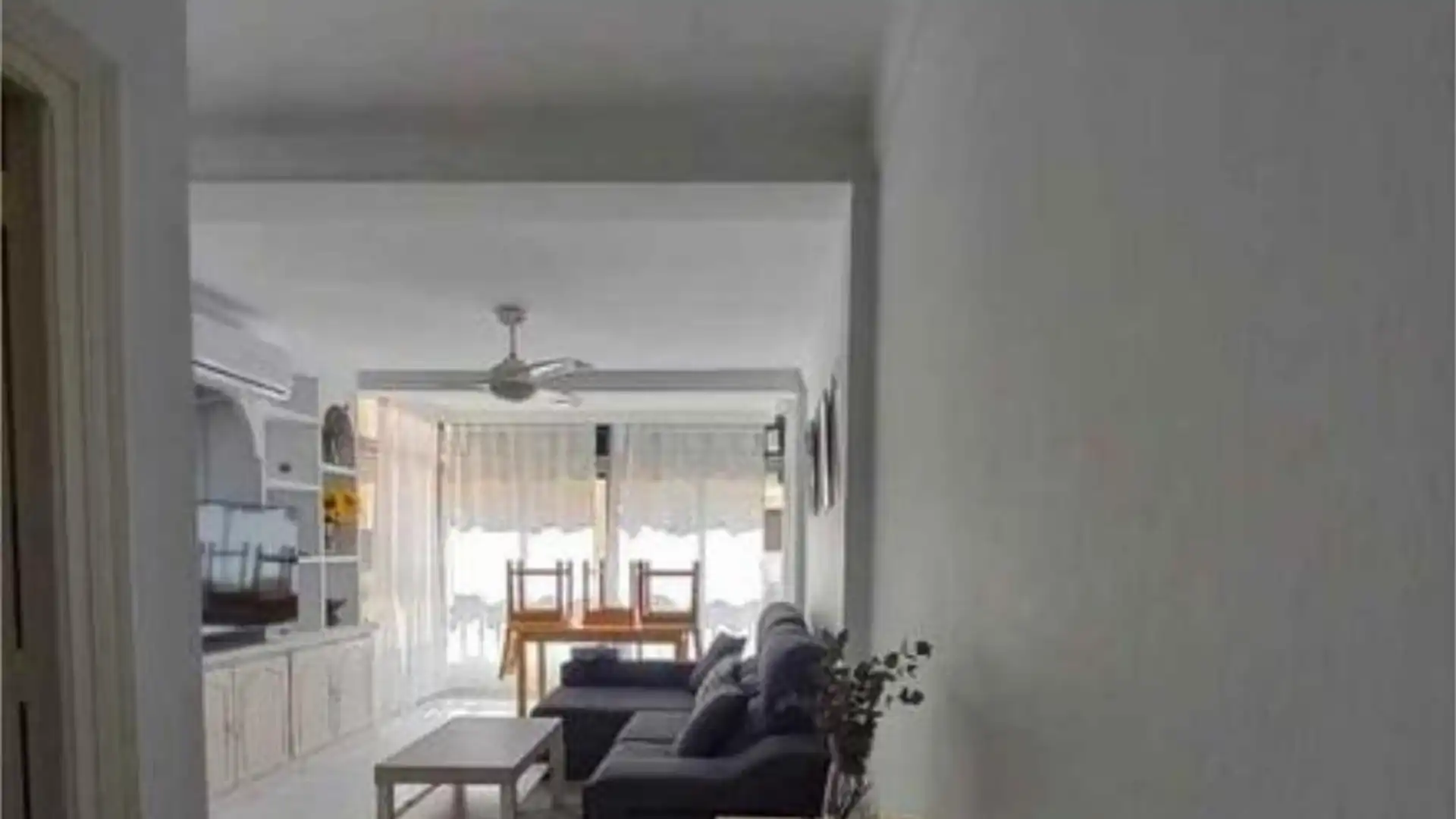 Piso en Zona Renfe-Casa de la cultura - Foto 3