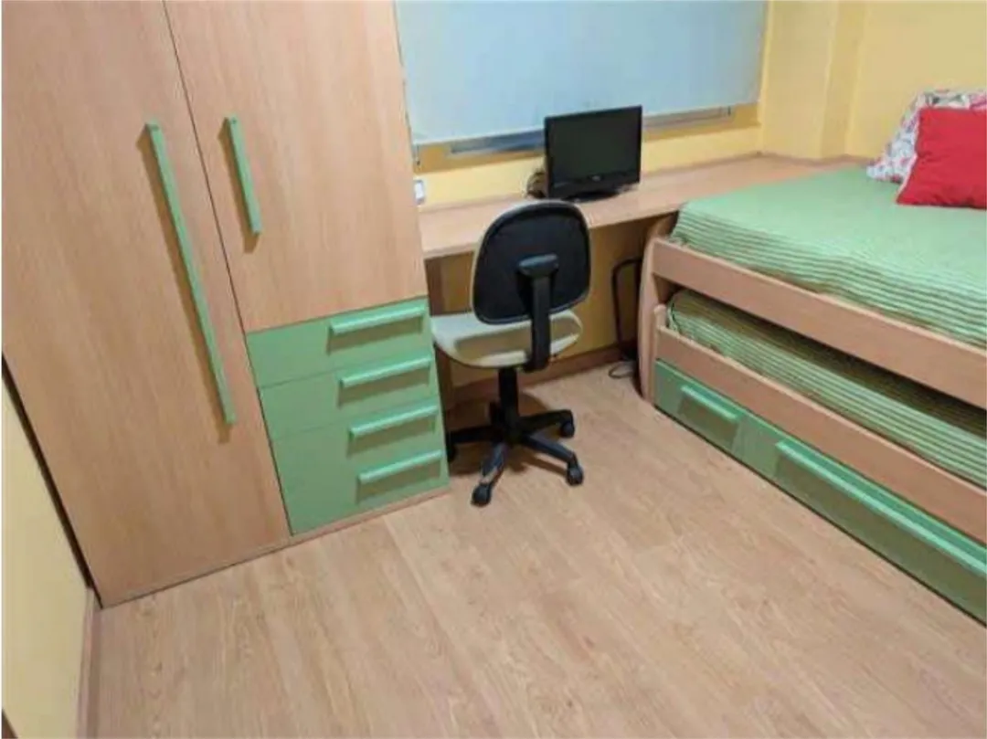 Piso en  Rúa do Conde de Torrecedeira 73 - Foto 12