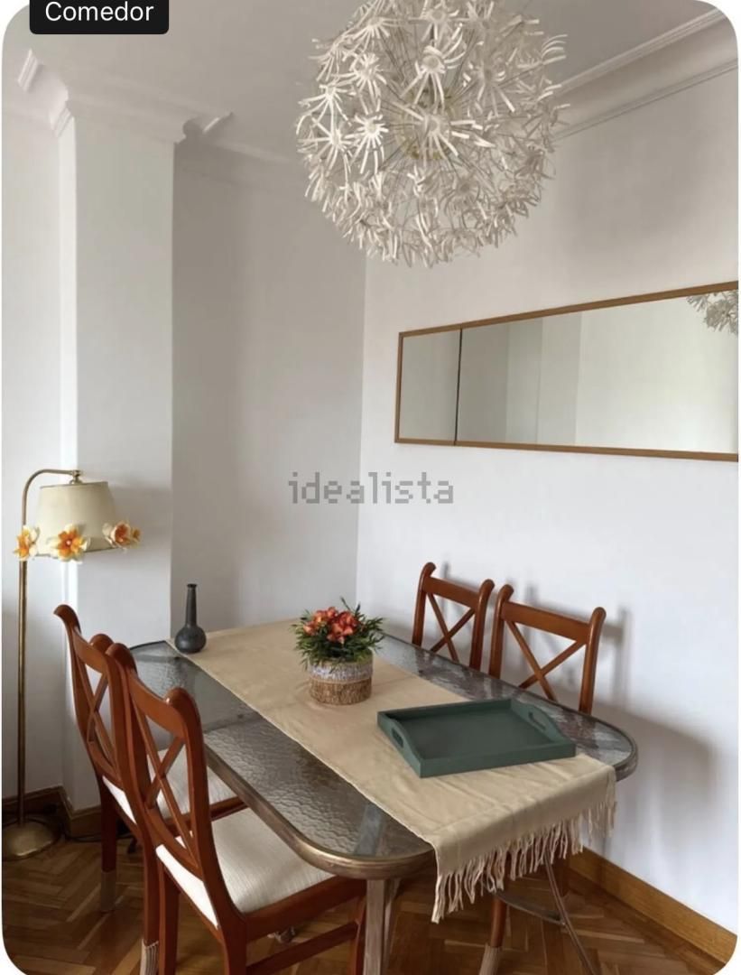 Piso en  Paseo Gran Vía 38 - Foto 3