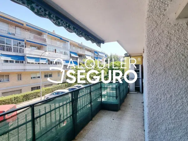 Piso en Calle Isla de la Toja, Parque de la Coruña - Las Suertes, Parque de la Coruña - Las Suertes - Foto 4