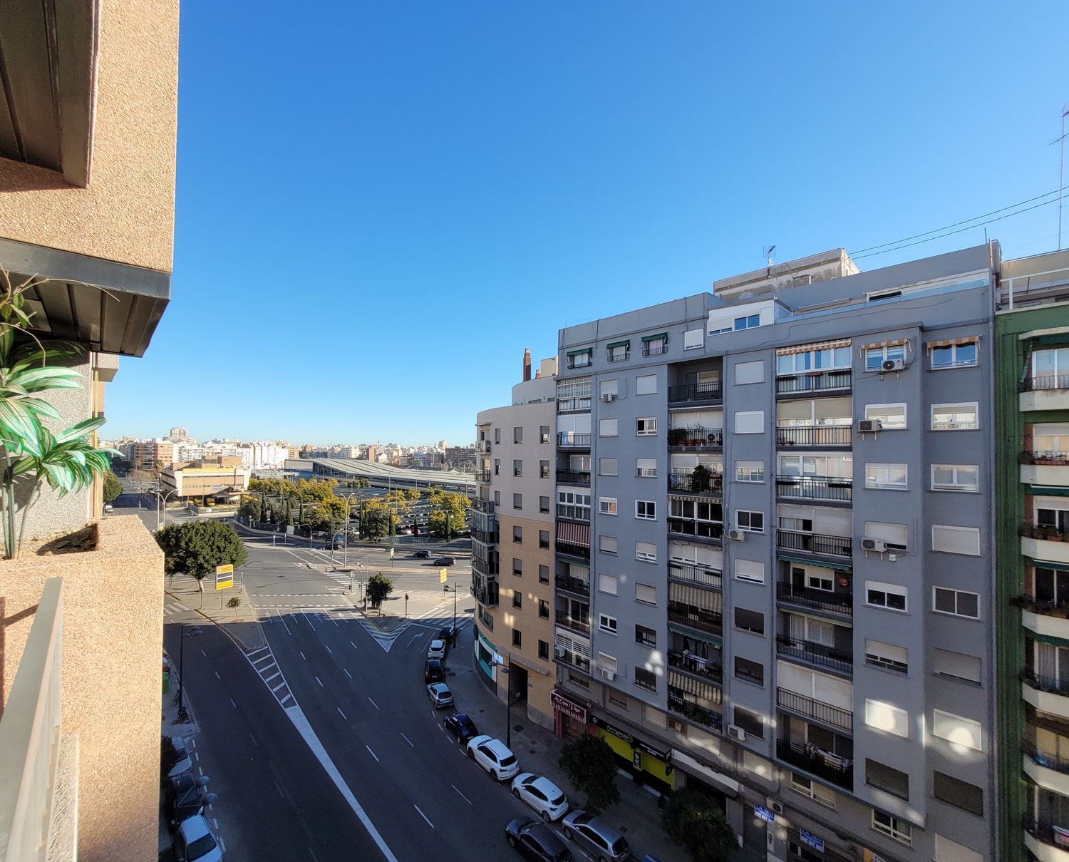 Piso en calle de Sant Vicent Màrtir, 222 - Foto 15