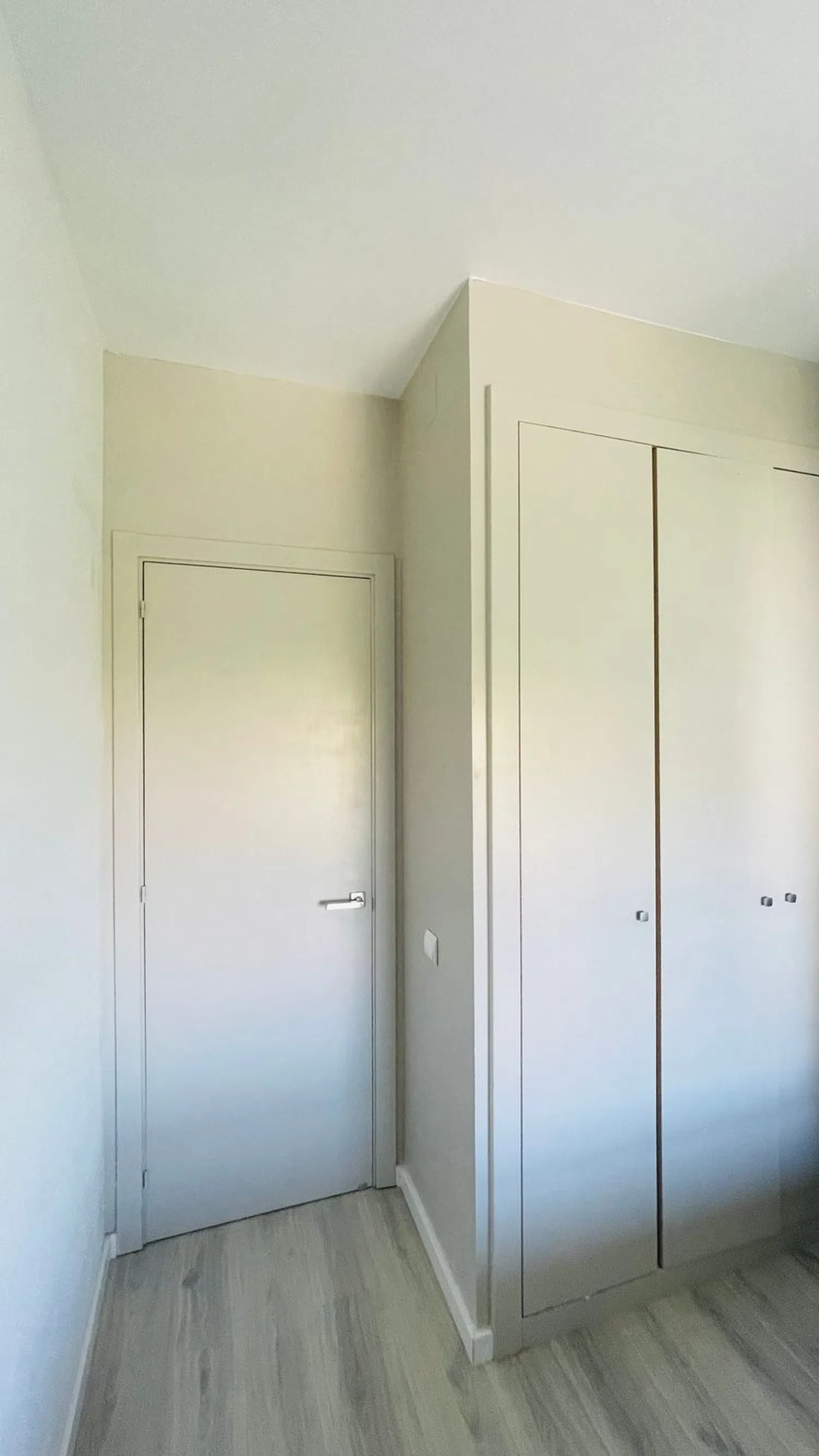 Estudio en calle de Fluvià, 97 - Foto 28