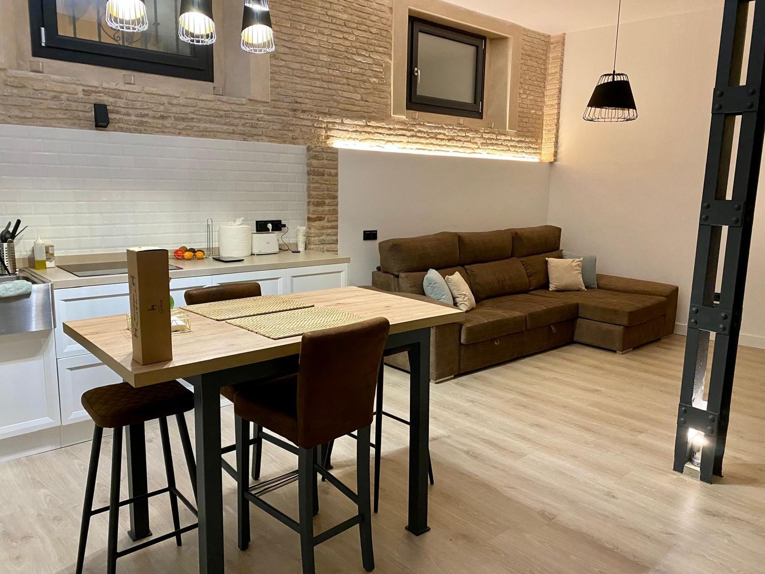 Piso en calle Torneo, 22 , bajo c - Foto 2