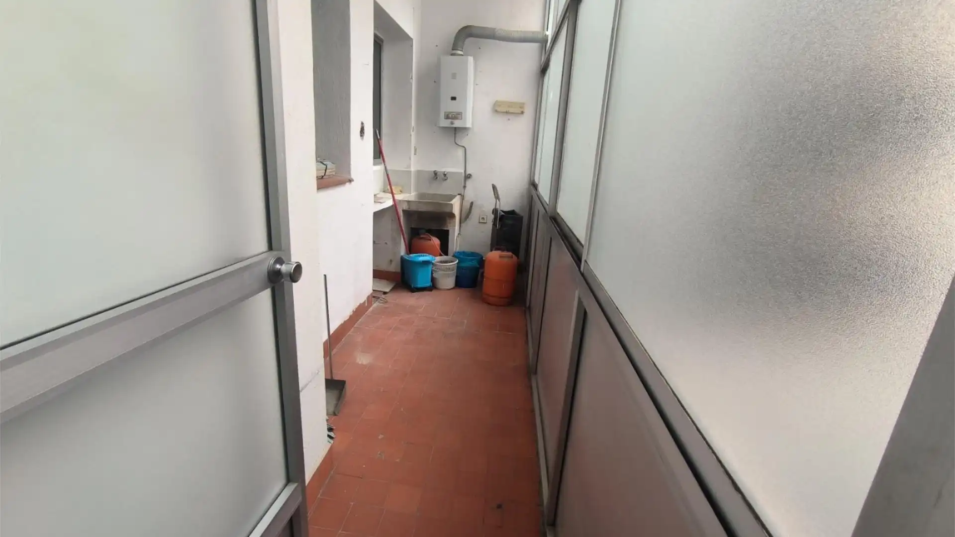 Piso en  Calle San Pedro de Alcántara 5 - Foto 9