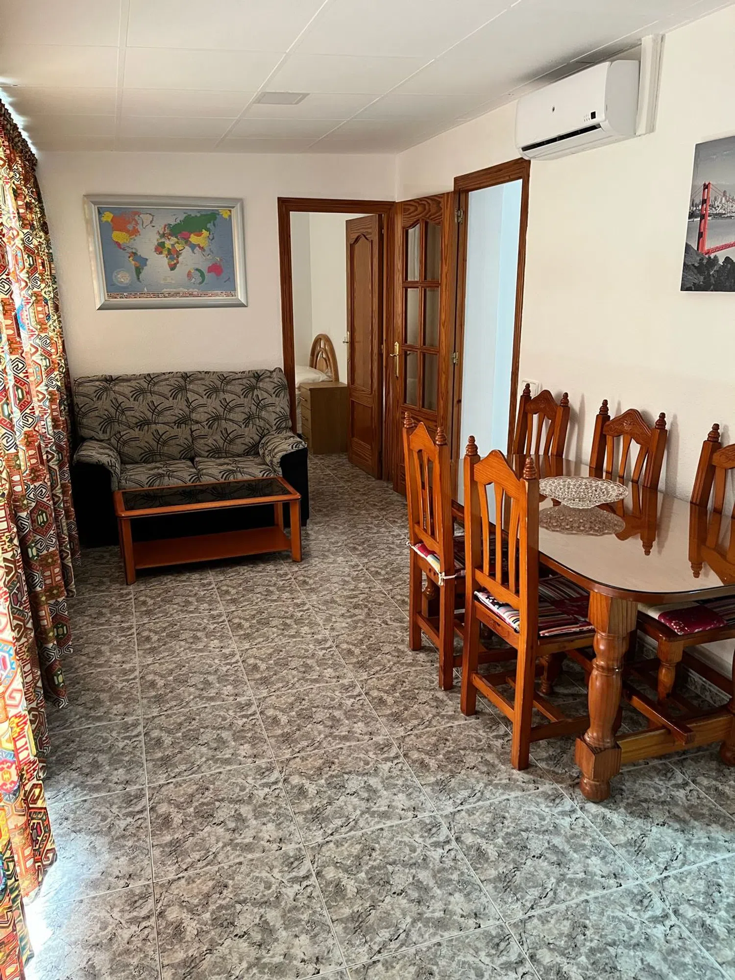 Piso en avenida de los Almendros, 36 - Foto 3