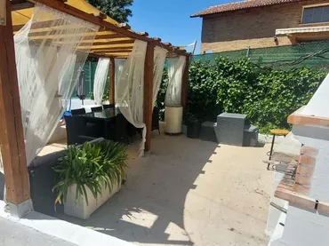 Chalet en Valdemorillo - Foto 7