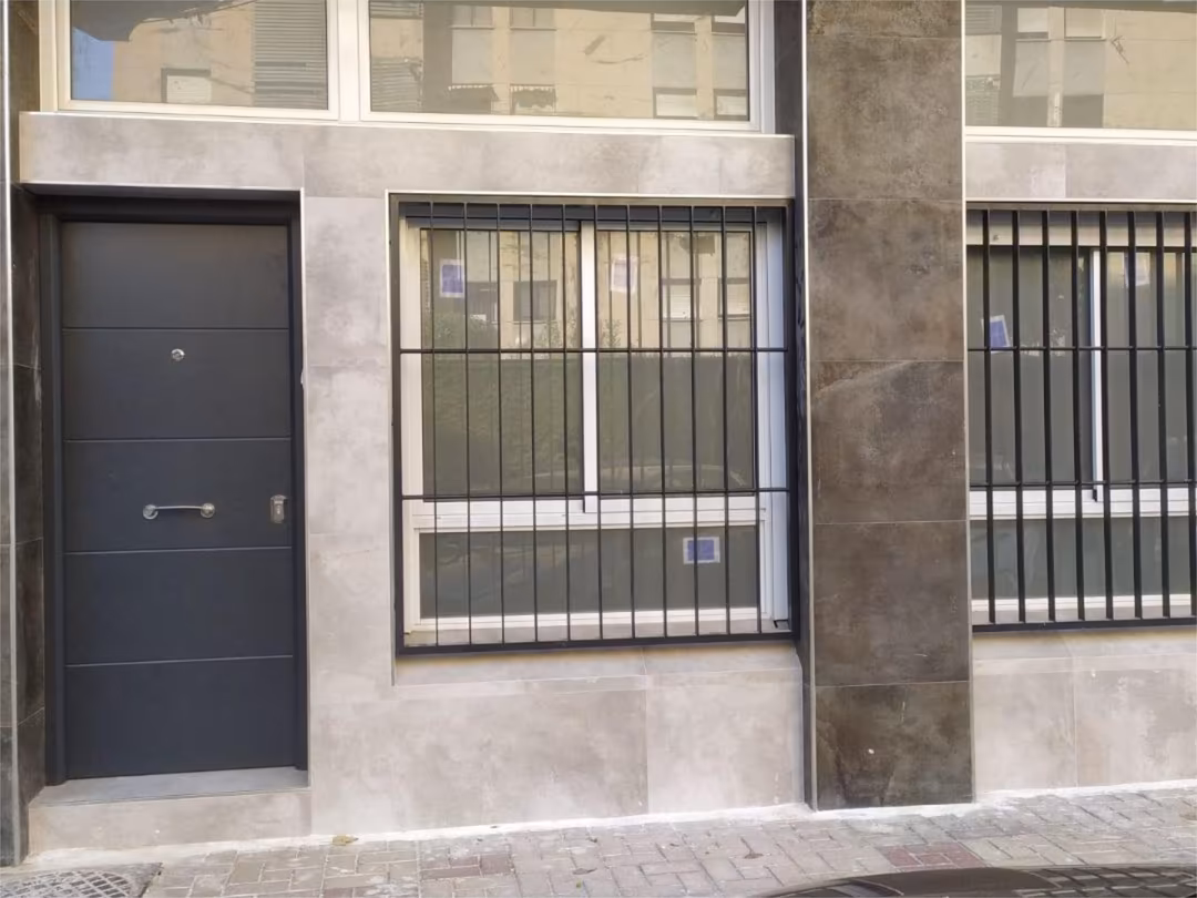Piso en  Calle Héroe de Sostoa 31 - Foto 6