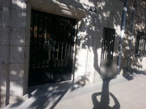 Piso en Avenida Alfonso IX de León, 99 - Foto 14