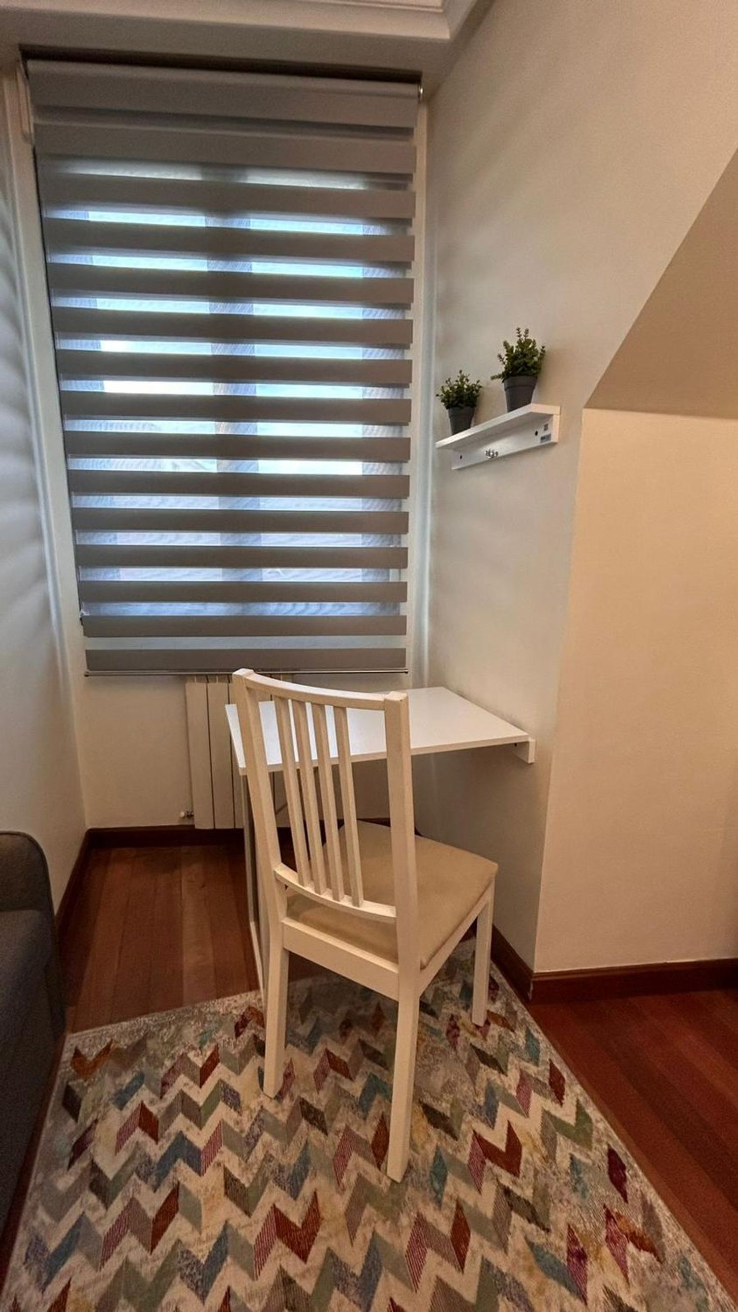 Piso en Barrio Salesas-Foncalada-Campoamor - Foto 6