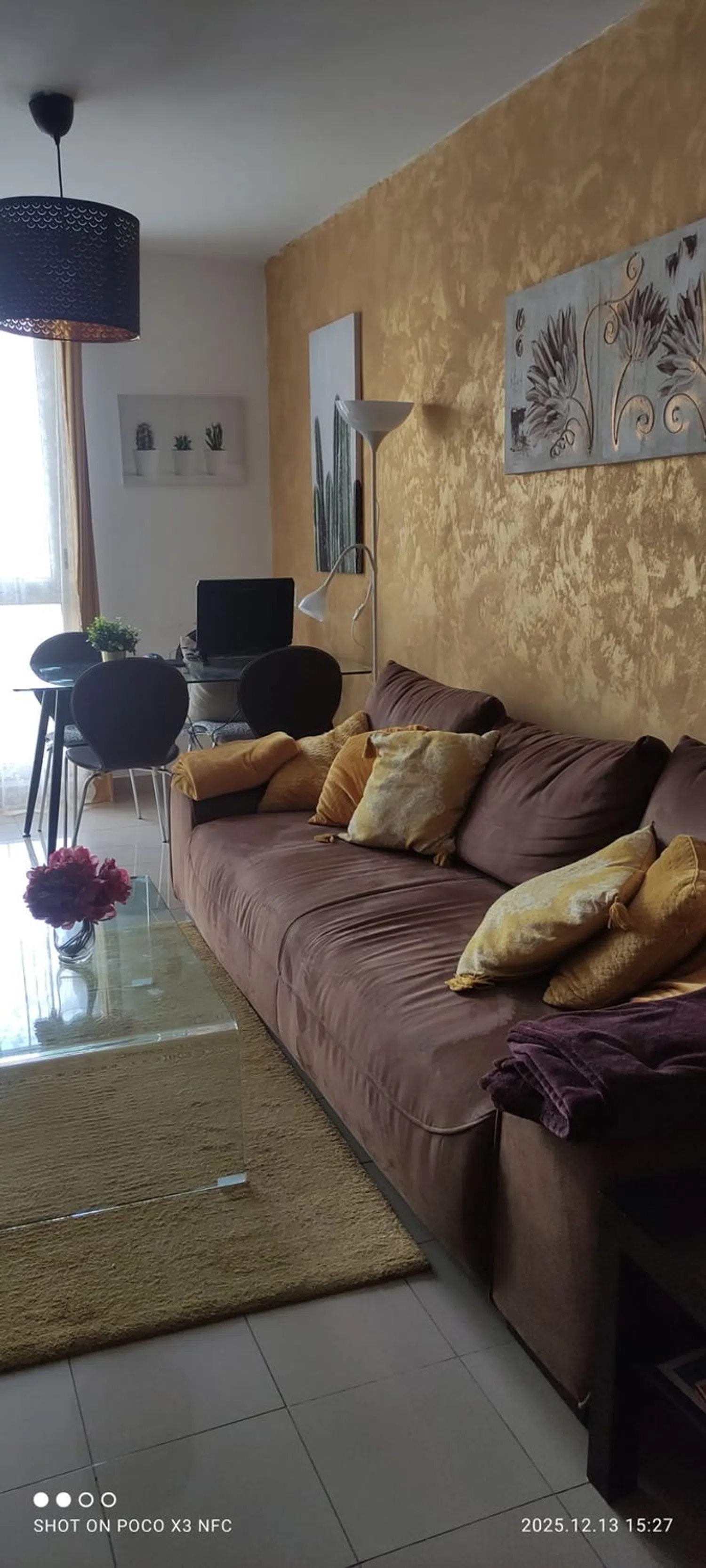 Piso en calle Manuel de Falla, 122