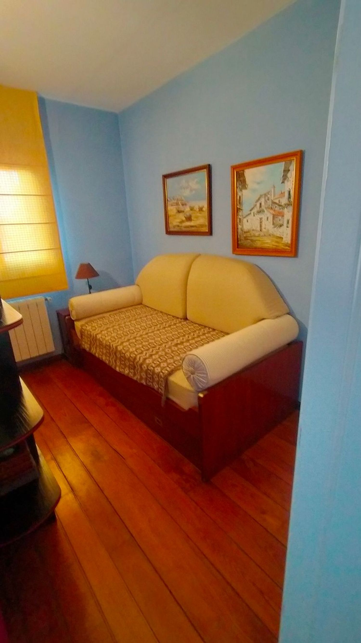 Casa o chalet independiente en venta en Calle de la Virgen de la Paloma, 16 - Foto 22