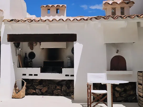 Casa rural en Altea Pueblo, Altea Pueblo - Foto 12