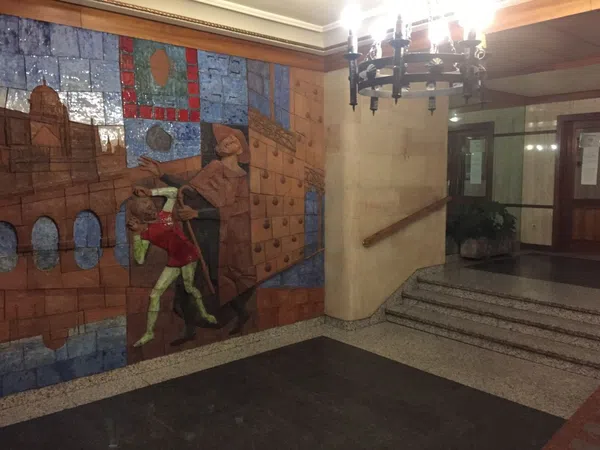 Ático en avenida de los reyes de españa, 26 - Foto 7