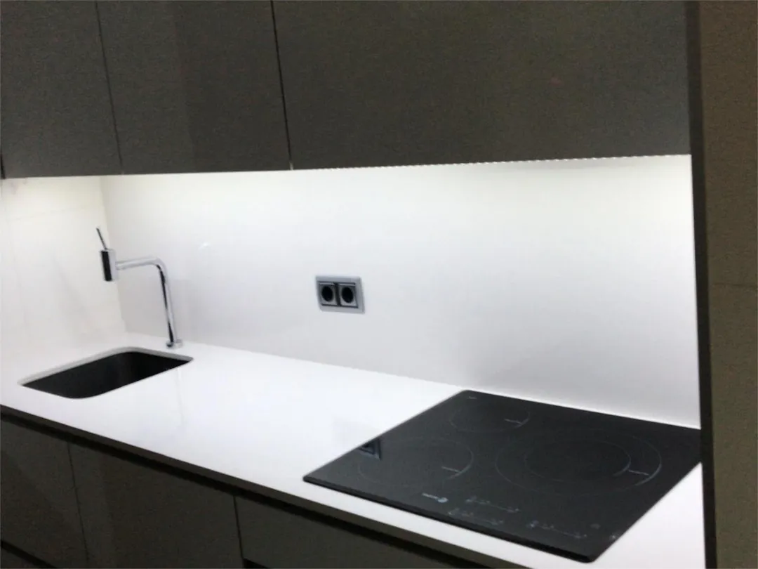 Piso en  Carrer de Josep Feliu i Codina 25 - Foto 19