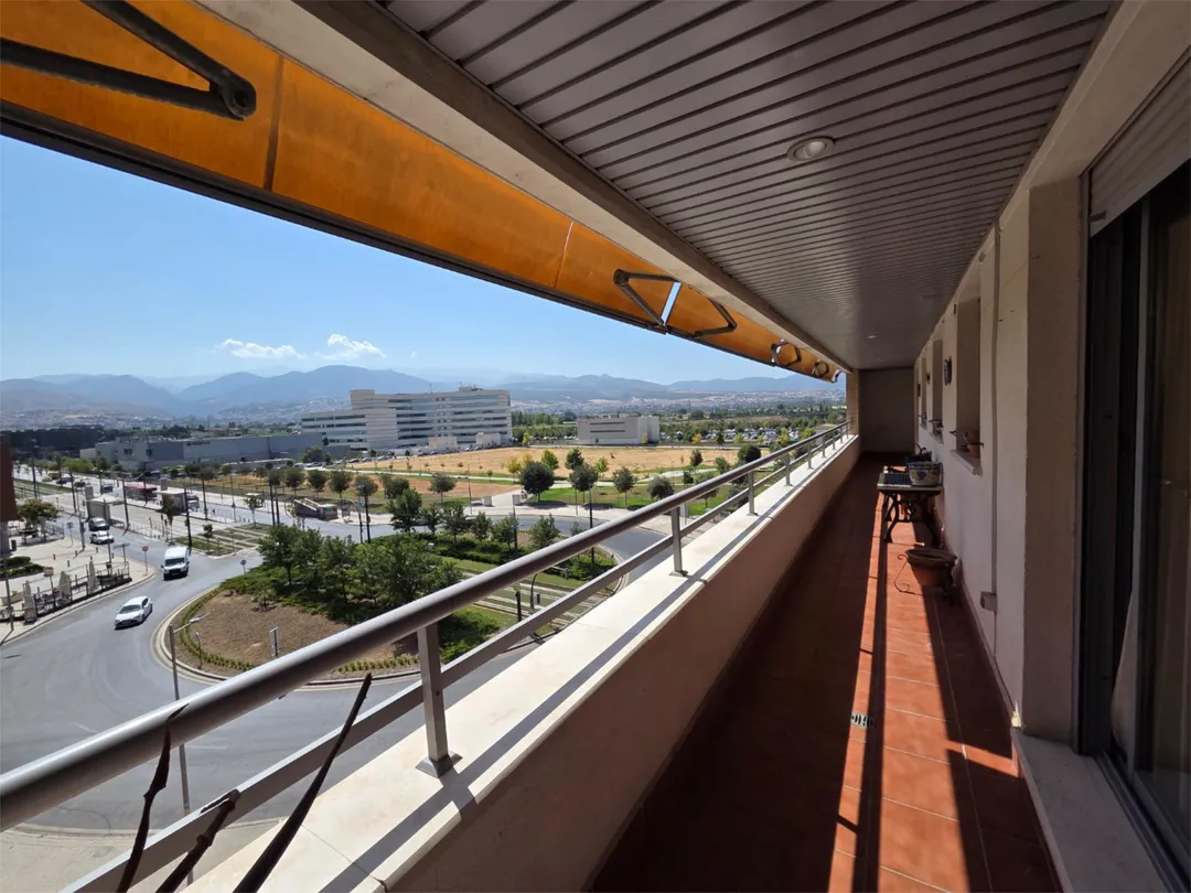 Piso en  Granada Capital - Foto 1