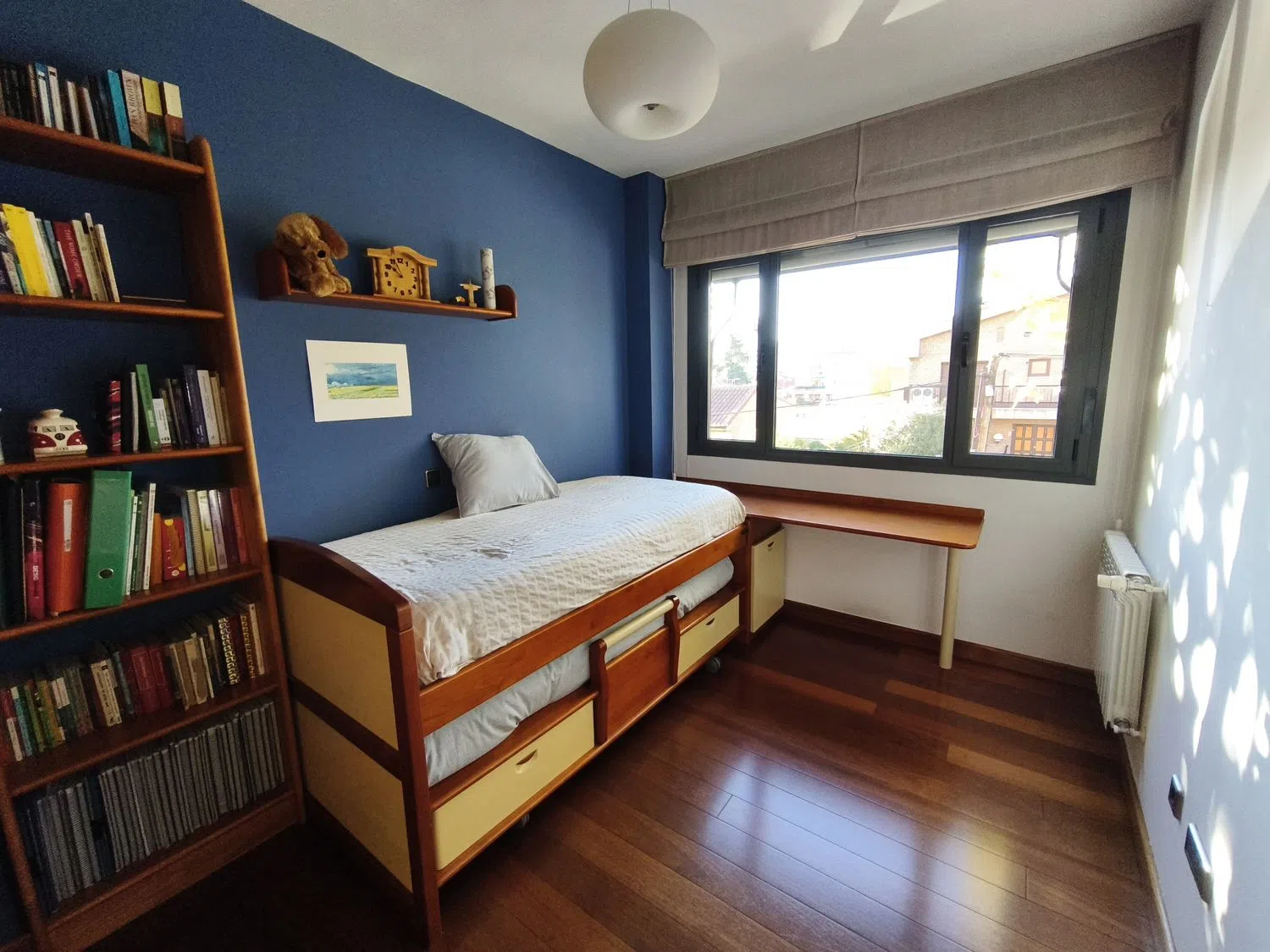 Piso en Barrio Peñagrande - Foto 18