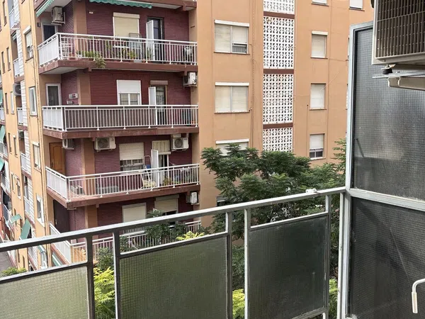 Piso en Plaza de Santiago Suárez Santi, 10, La Creu Coberta - Foto 3