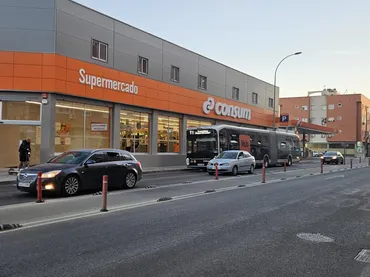 Piso en  Avenida del Palmar 43 - Foto 19