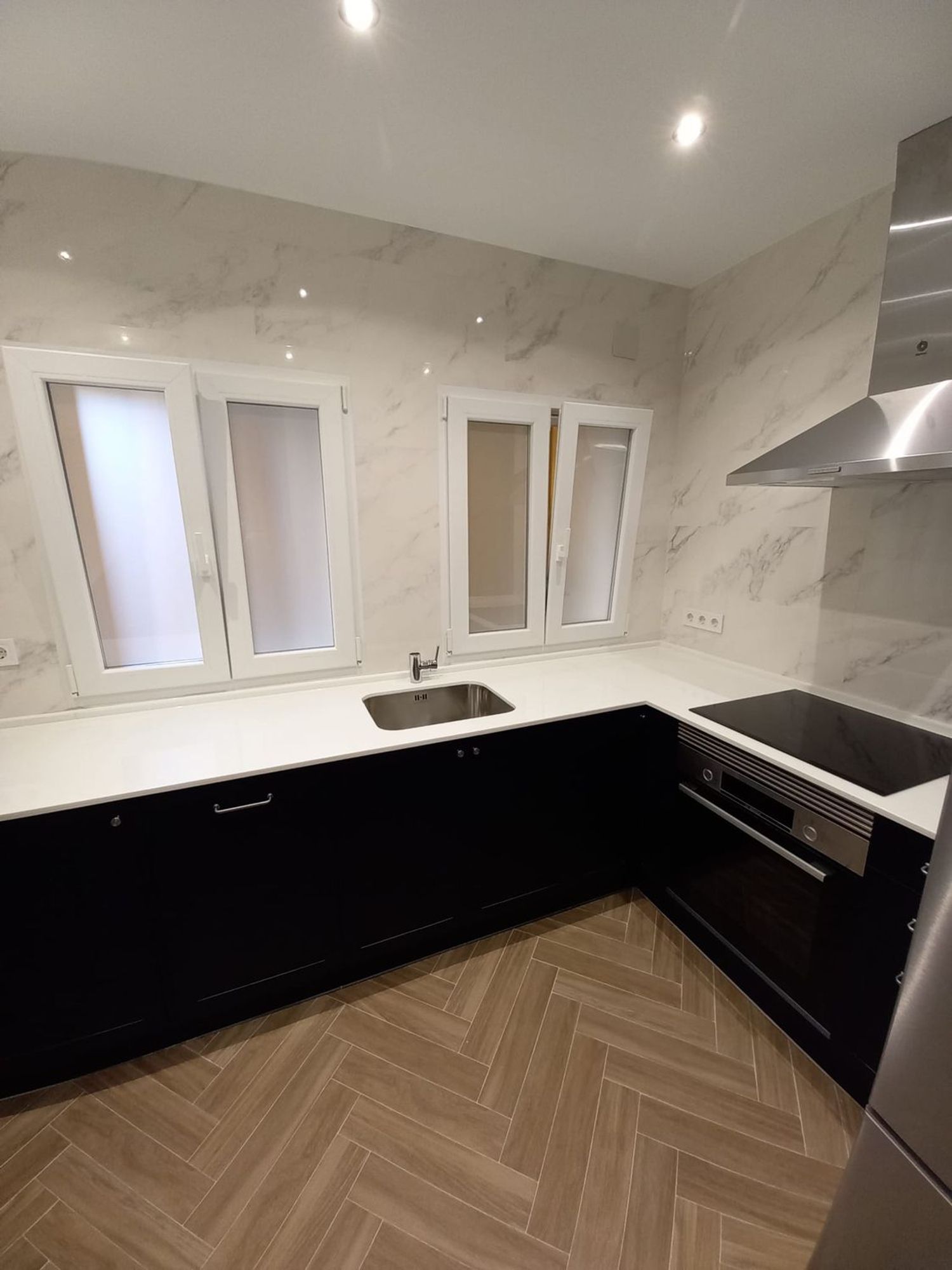 Piso en calle Nou D'Octubre, 13