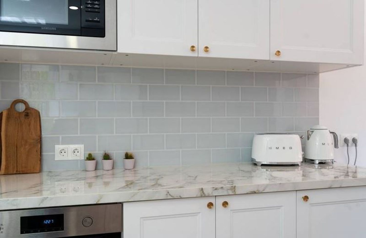 Casa de pueblo en avenida del Cortijo, 5 - Foto 18