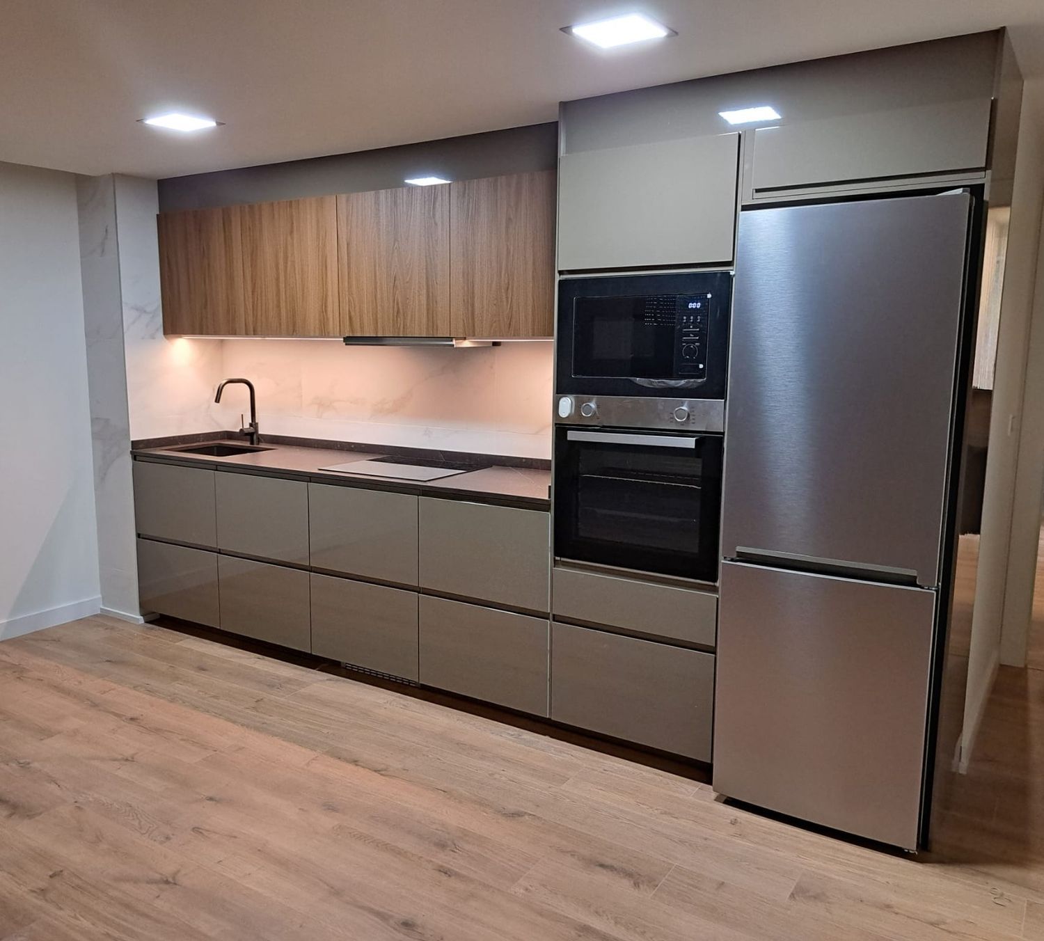 Piso en avenida de la Marina Española, 71 - Foto 6