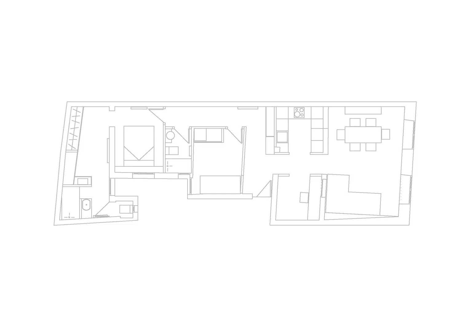 Piso en calle de Luchana, 35 - Foto 24