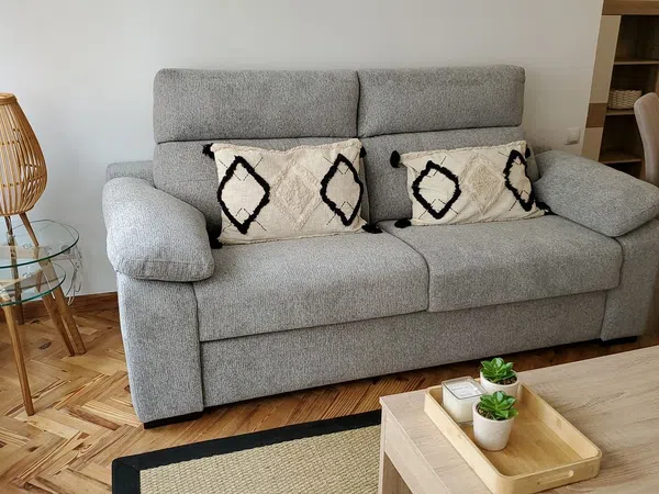 Estudio en calle de Don Juan de Austria, 4 - Foto 3