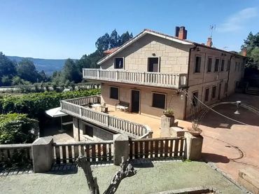 Chalet en Cotobade - Foto 33