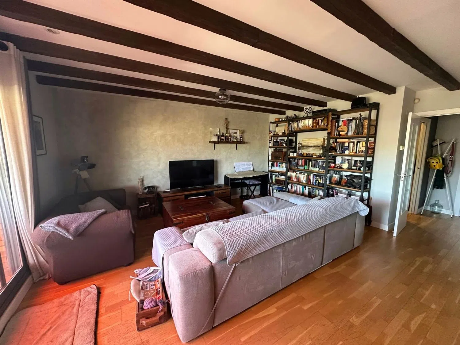 Ático en calle Walt Disney, 2 - Foto 4