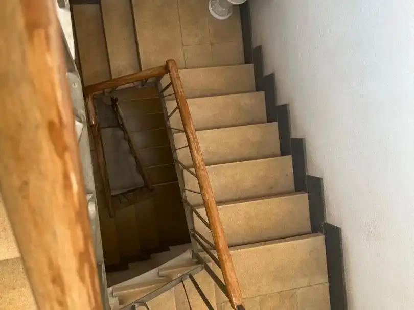 Piso en  Carrer de Jordi Juan 99 - Foto 5