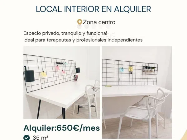 Local en Calle de Francesc Layret, Centre, Centre - Foto 1