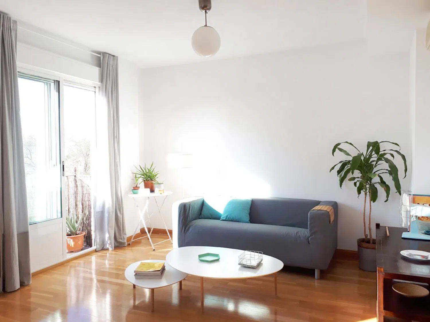 Piso en calle del Convenio, 41 - Foto 1