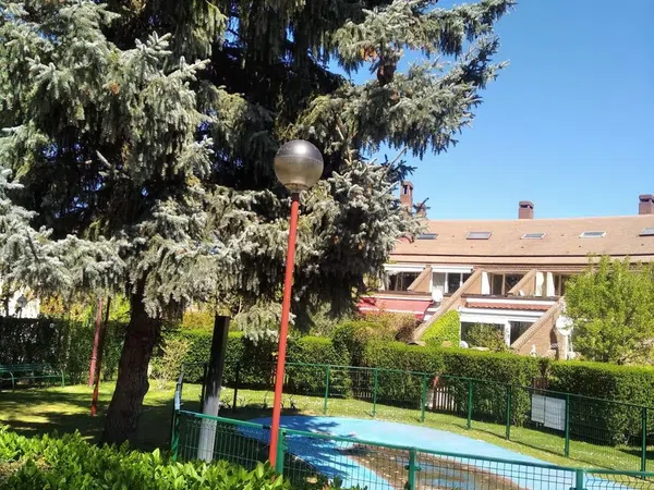 Dúplex en Calle de Pradoluengo, 15 - Foto 8