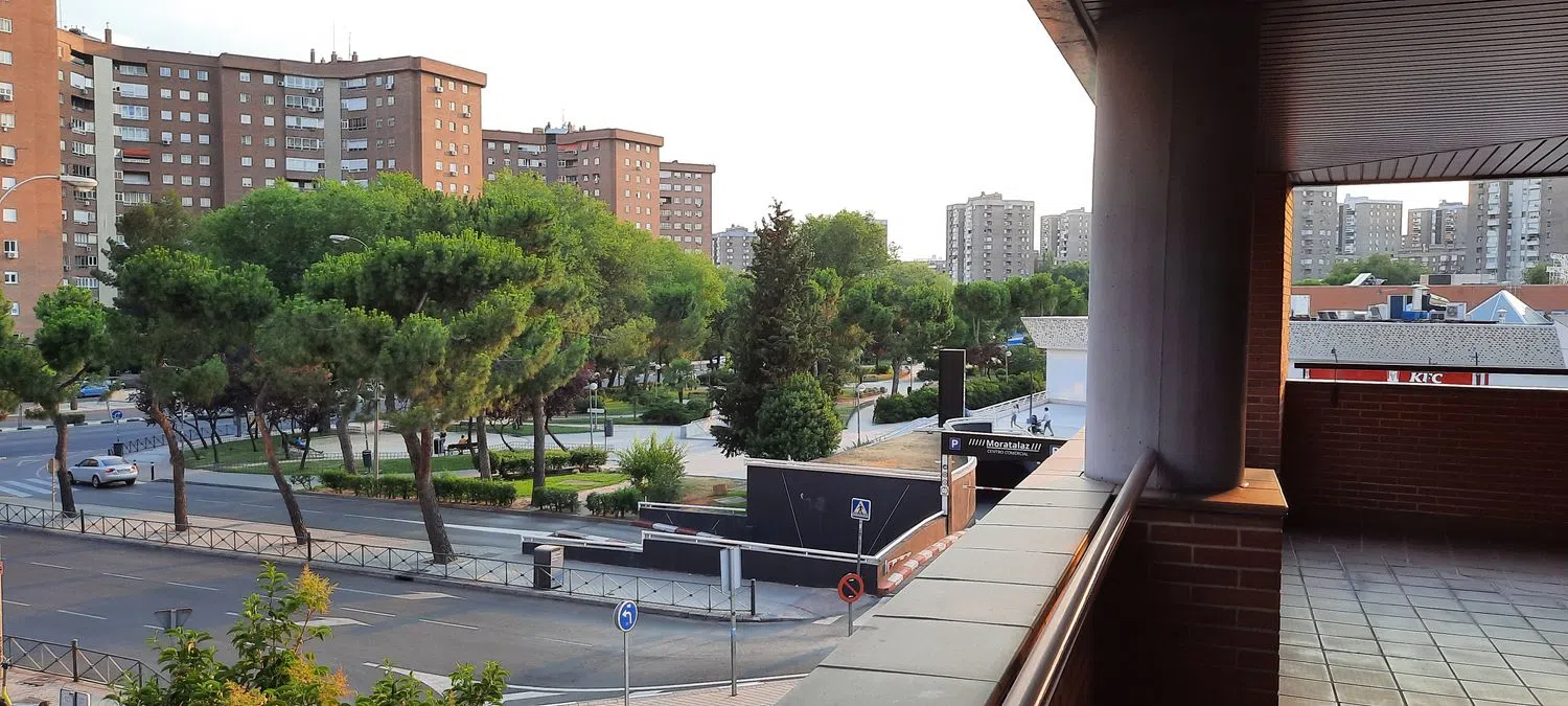 Piso en calle del Corregidor Diego de Valderrábano, 25 - Foto 36