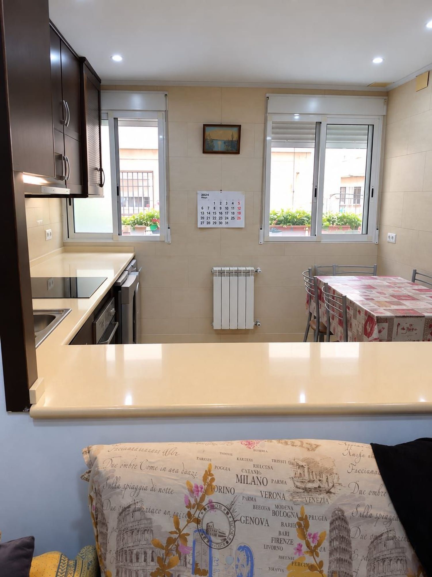 Piso en Calle de Pere Cabanes, 12, Torrefiel - Foto 5