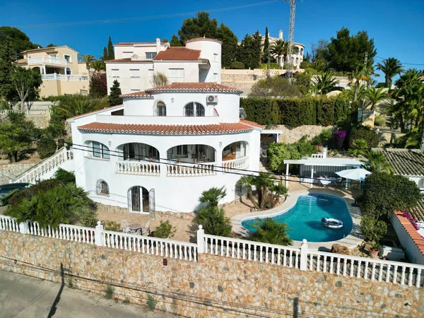 Casa o chalet independiente en Partida Cometa III, 9 D, Cometa-Carrió, Cometa-Carrió - Foto 1