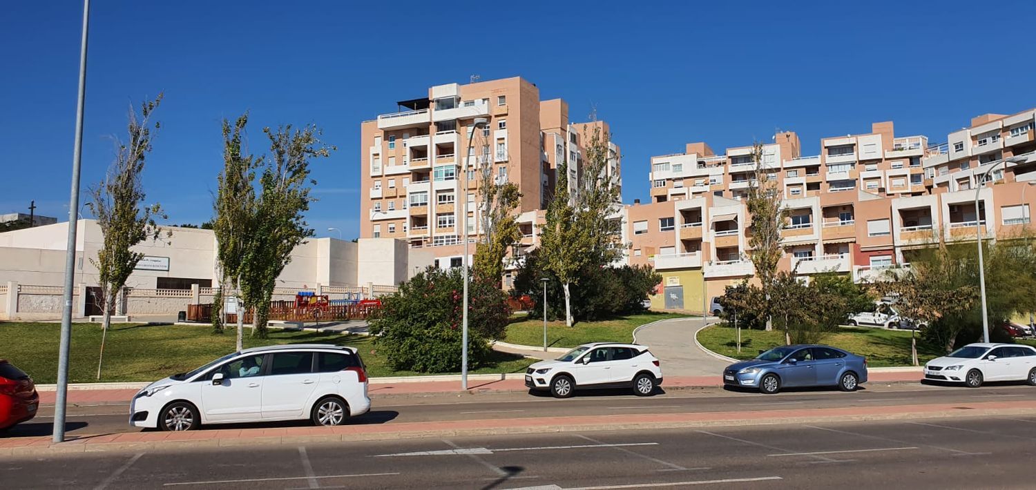Piso en Calle Costa de la Luz, 5, Villablanca - Torrecárdenas, Villablanca - Torrecárdenas - Foto 18
