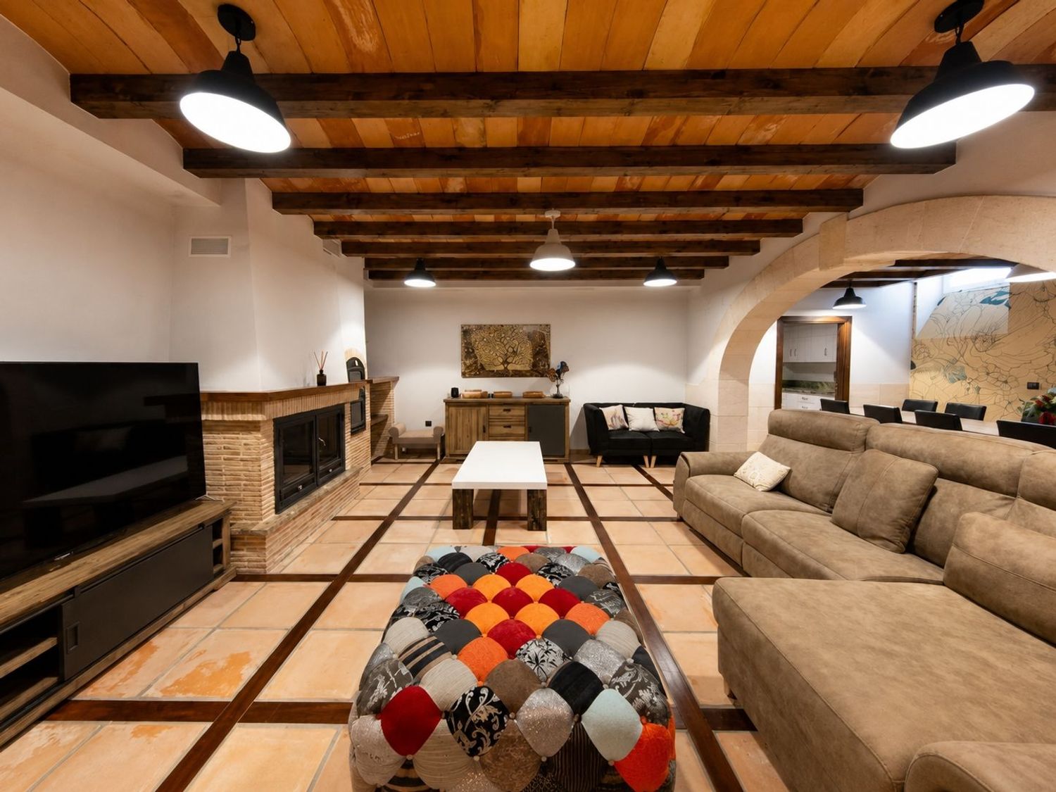 Casa o chalet independiente en Calle Bahia, 31, Arenales del Sol, Arenales del Sol - Foto 15