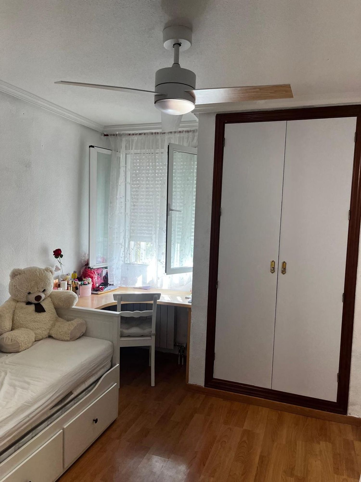 Piso en Calle Cristina Sánchez, 8, Reyes, Reyes - Foto 7