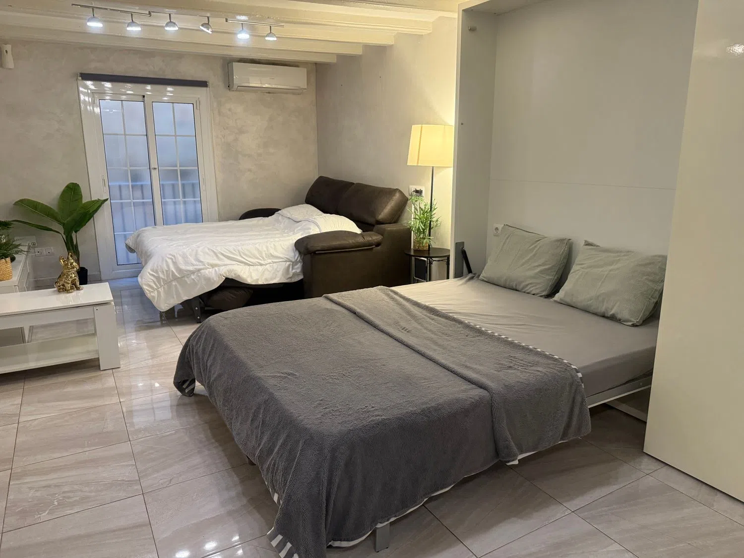 Estudio en calle dels Salvador, 5 - Foto 8