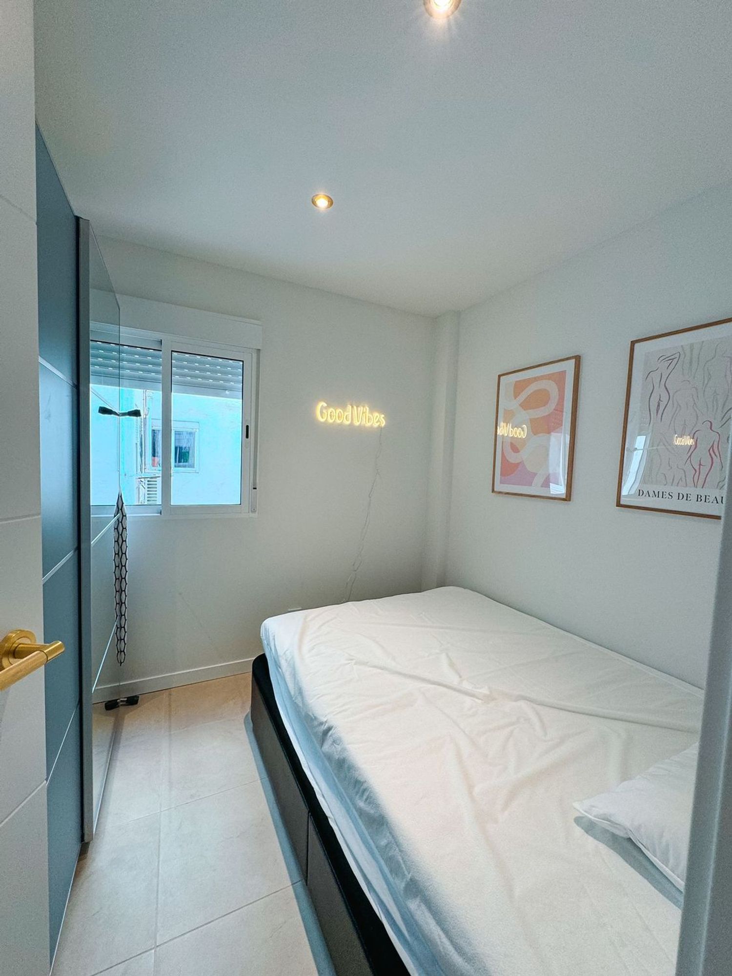 Piso en calle de la Senyera, 16 - Foto 9