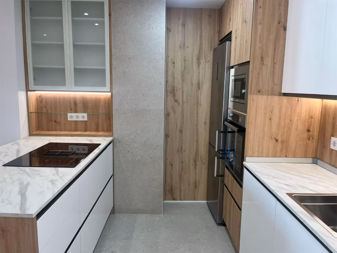 Piso en  Calle de Agustín Querol 6 bis - Foto 13