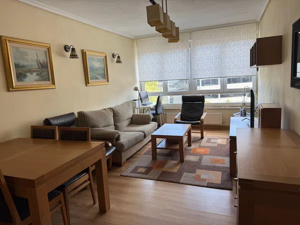 Piso en Calle José María Pereda, 87, Inmobiliaria - Barreda, Inmobiliaria - Barreda - Foto 2