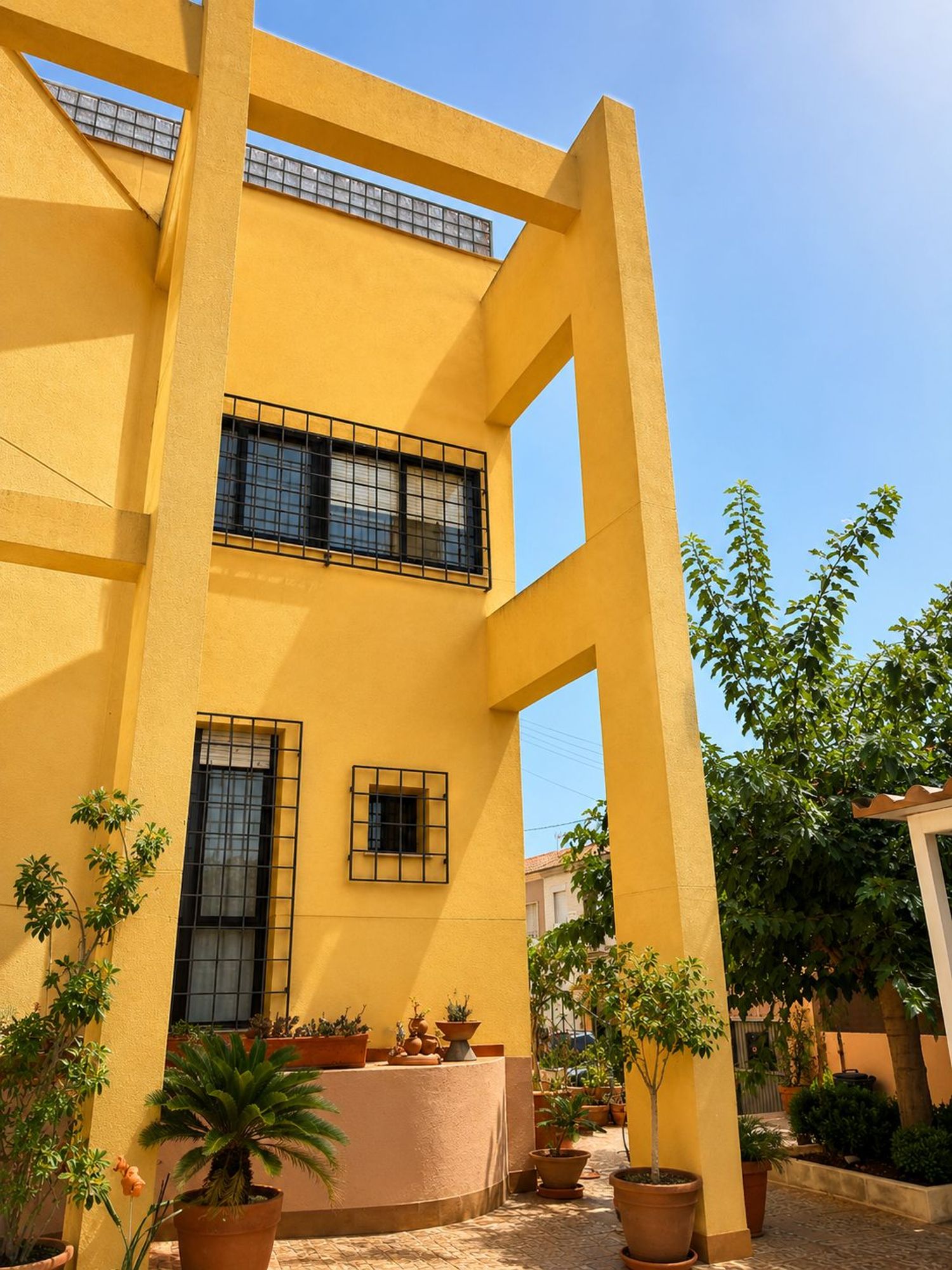 Casa o chalet independiente en Calle Félix Martí Alpera, 12, Ciudad Jardín - Foto 2
